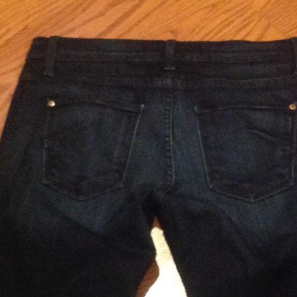JAMES JEANS REBOOT WIDE LEG SIZE :30 - Picture 5 of 6